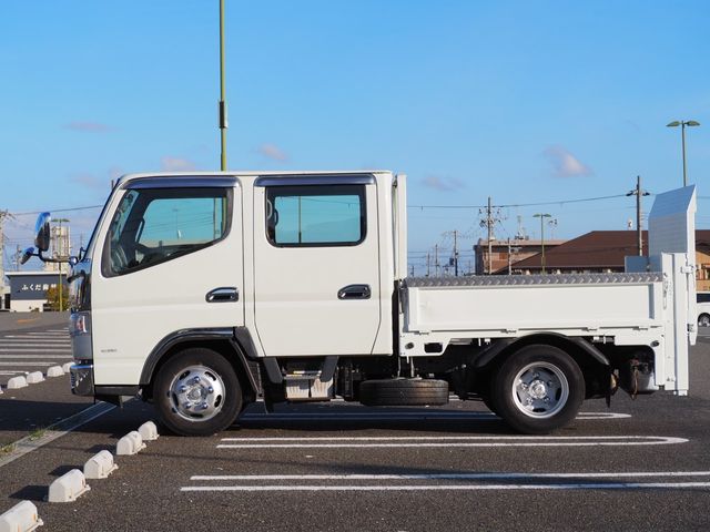 MITSUBISHI CANTER 2014 Image 31