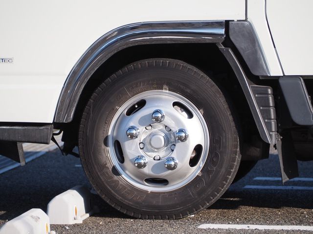 MITSUBISHI CANTER 2014 Image 31