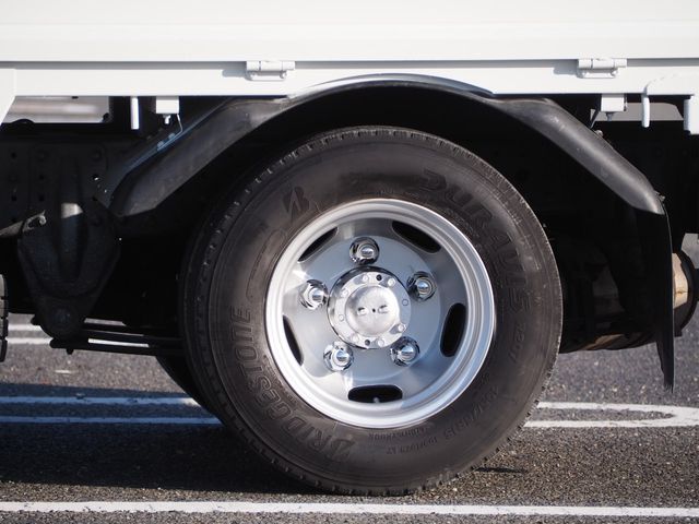 MITSUBISHI CANTER 2014 Image 31