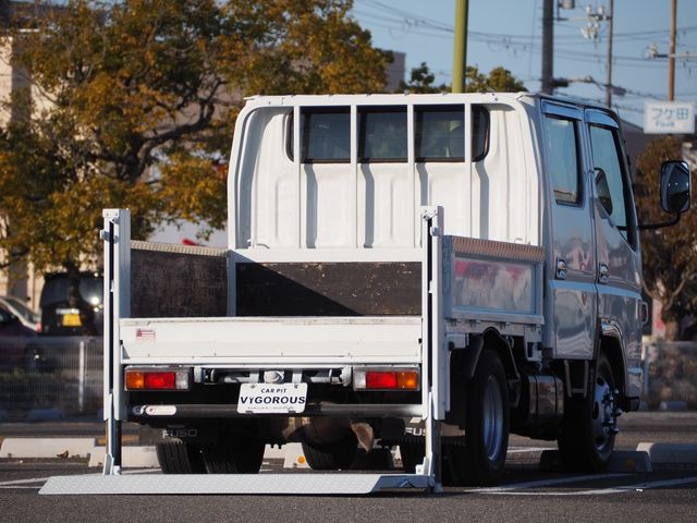 MITSUBISHI CANTER 2014 Image 31