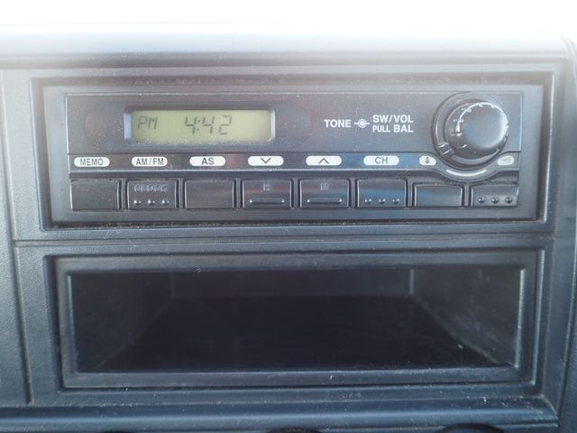 MITSUBISHI CANTER 2014 Image 31