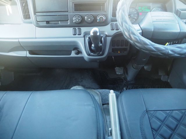 MITSUBISHI CANTER 2014 Image 31