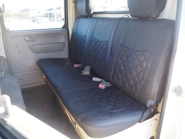 MITSUBISHI CANTER 2014 Image 31