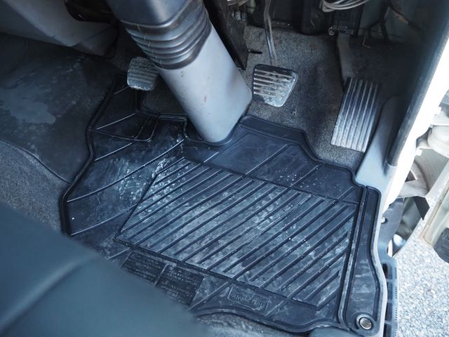 MITSUBISHI CANTER 2014 Image 31