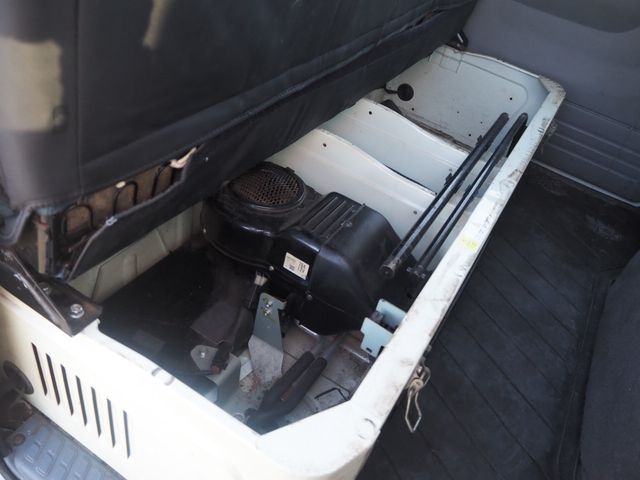 MITSUBISHI CANTER 2014 Image 31