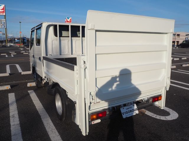 MITSUBISHI CANTER 2014 Image 31