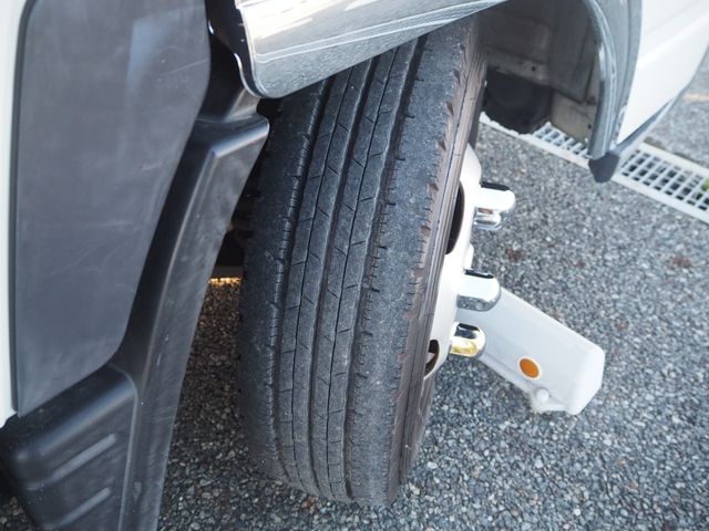 MITSUBISHI CANTER 2014 Image 31