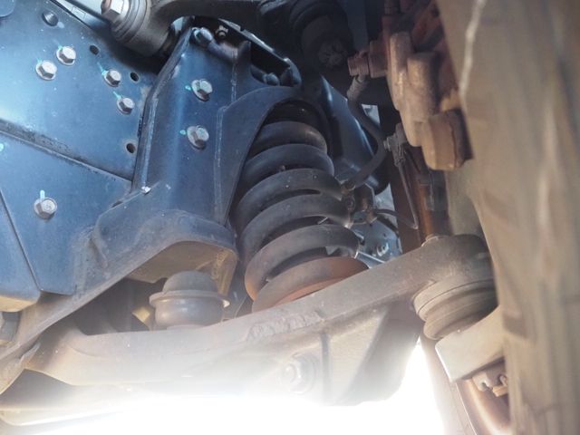 MITSUBISHI CANTER 2014 Image 31