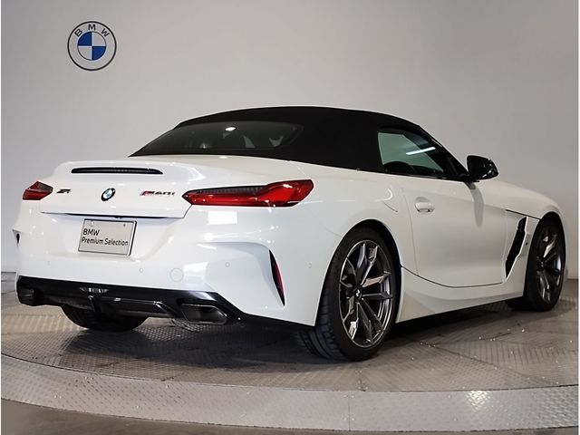 BMW Z4 2019 Image 31
