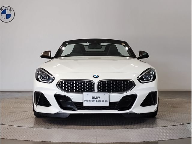 BMW Z4 2019 Image 31