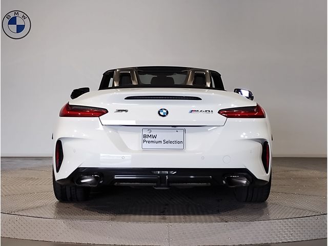 BMW Z4 2019 Image 31