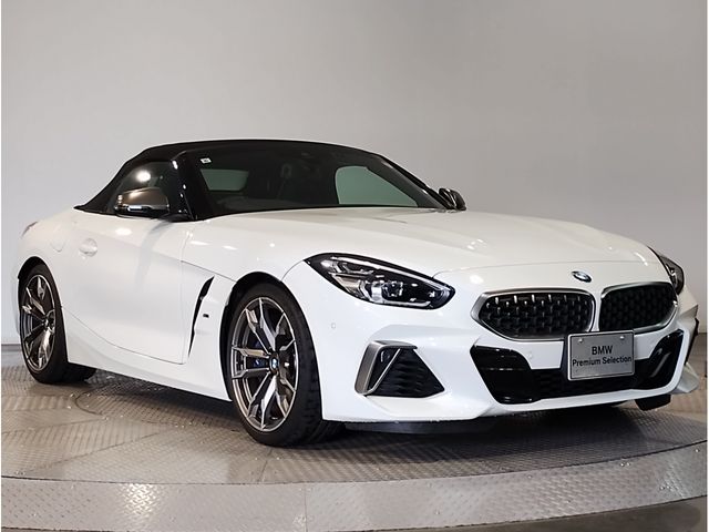 BMW Z4 2019 Image 31