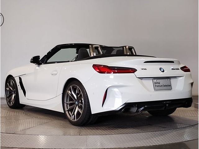 BMW Z4 2019 Image 31