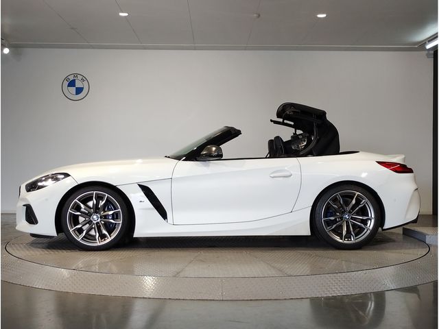 BMW Z4 2019 Image 31
