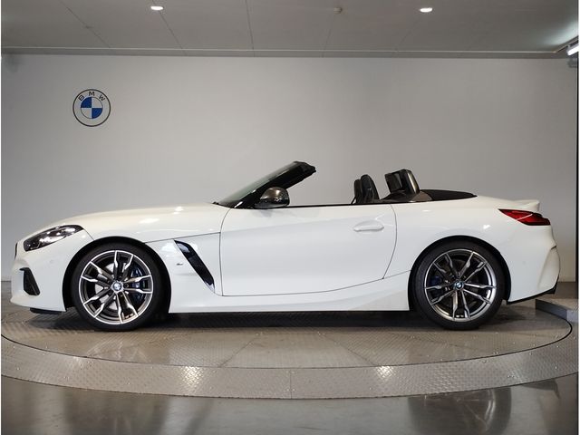 BMW Z4 2019 Image 31