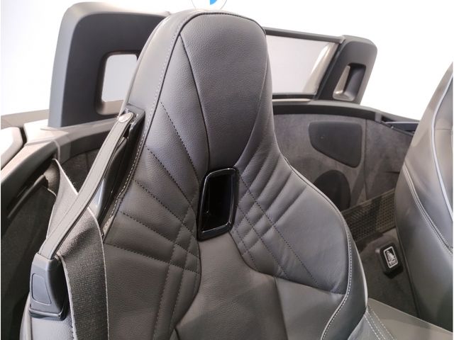 BMW Z4 2019 Image 31