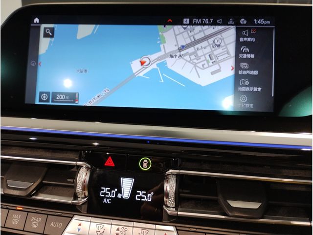 BMW Z4 2019 Image 31