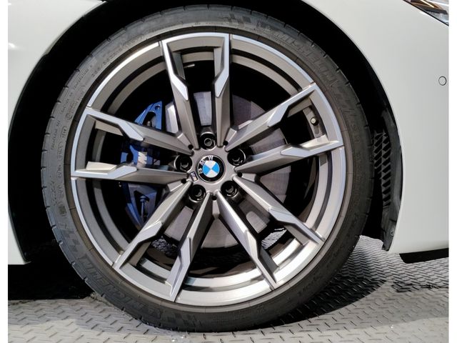 BMW Z4 2019 Image 31