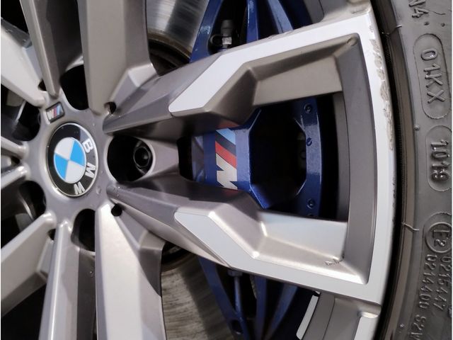 BMW Z4 2019 Image 31