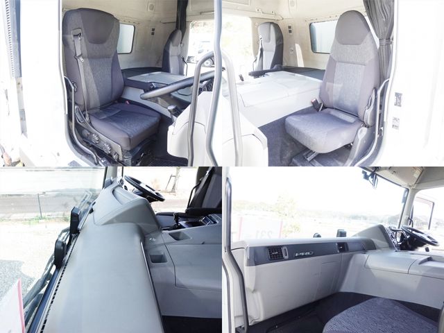 MITSUBISHI FUSOU SUPER GREAT 2018 Image 31