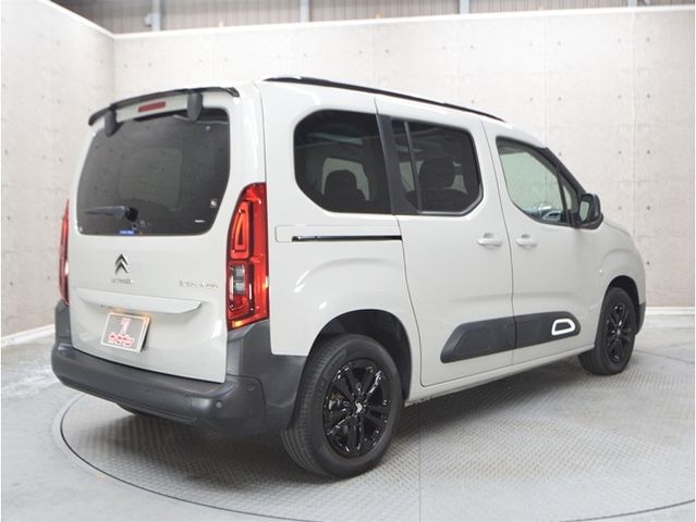 CITROEN BERLINGO 2024 Image 31