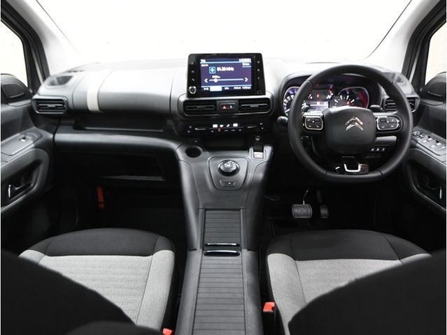 CITROEN BERLINGO 2024 Image 31