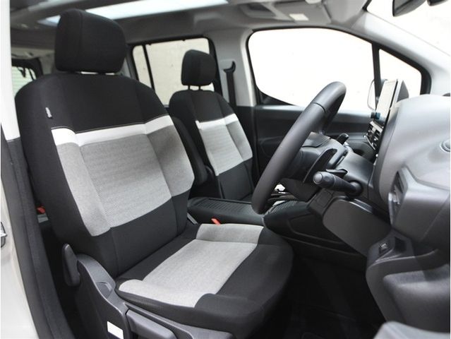 CITROEN BERLINGO 2024 Image 31