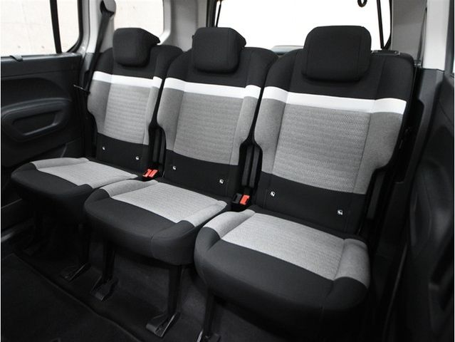 CITROEN BERLINGO 2024 Image 31