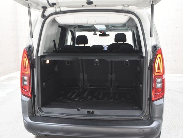 CITROEN BERLINGO 2024 Image 31