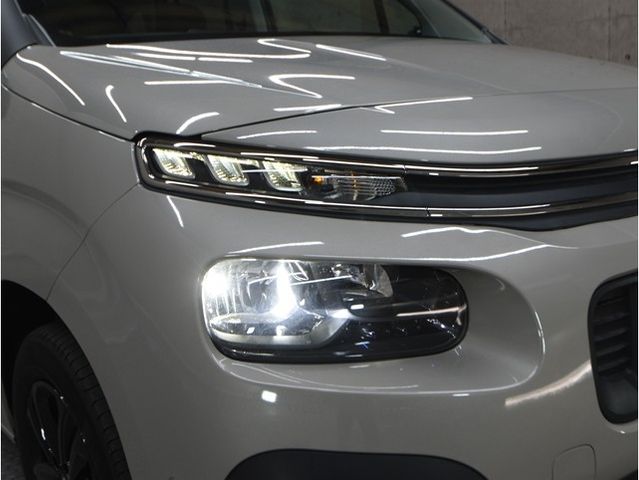 CITROEN BERLINGO 2024 Image 31