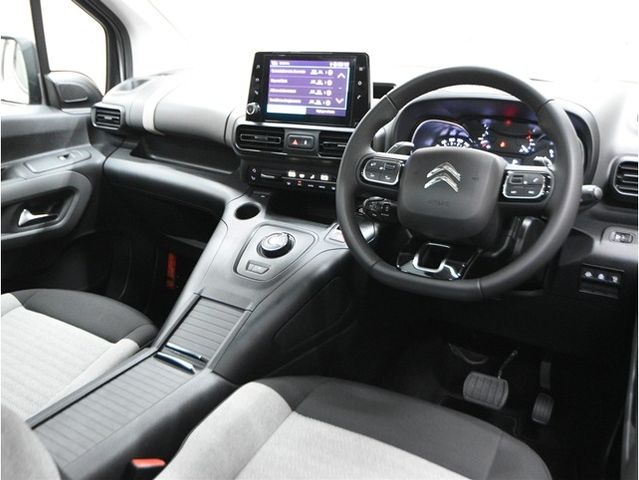 CITROEN BERLINGO 2024 Image 31