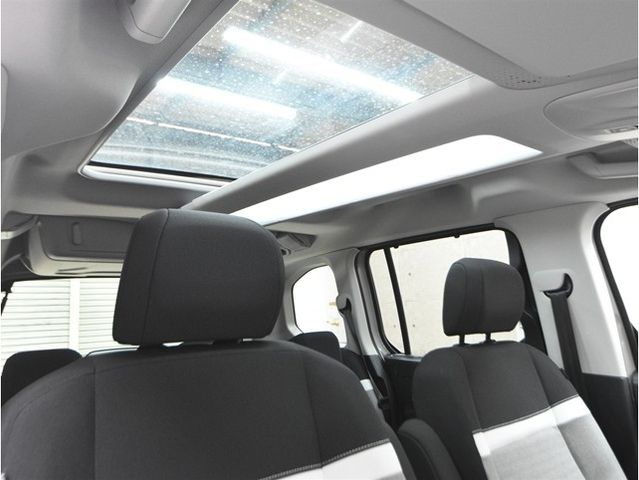 CITROEN BERLINGO 2024 Image 31