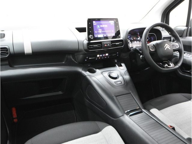 CITROEN BERLINGO 2024 Image 31