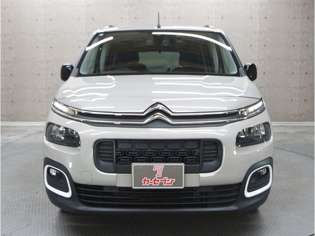 CITROEN BERLINGO 2024 Image 31