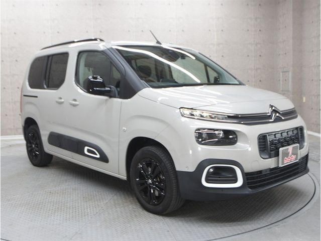 CITROEN BERLINGO 2024 Image 31
