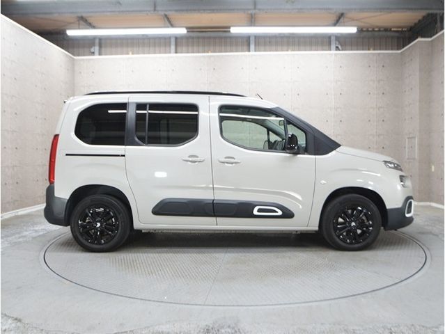 CITROEN BERLINGO 2024 Image 31