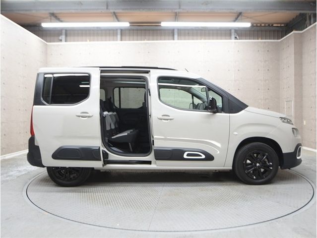 CITROEN BERLINGO 2024 Image 31