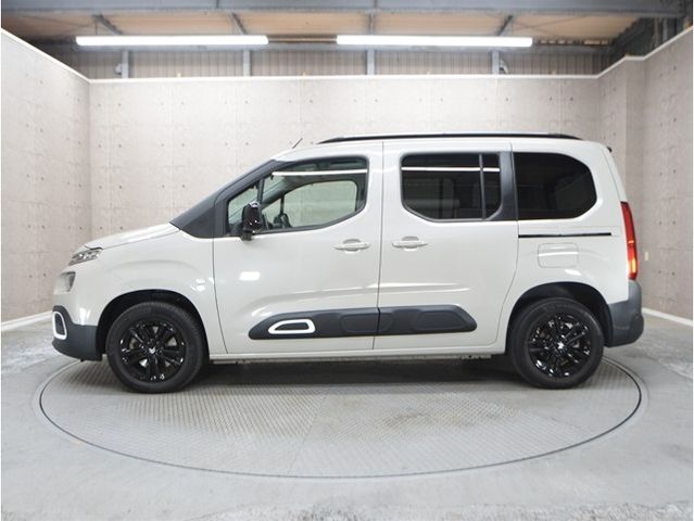 CITROEN BERLINGO 2024 Image 31