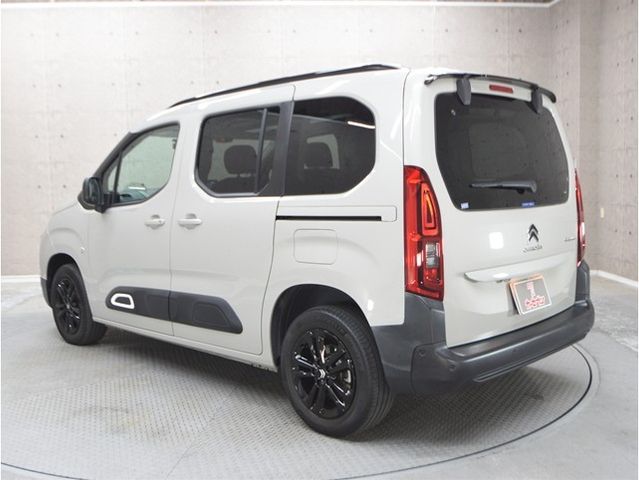 CITROEN BERLINGO 2024 Image 31