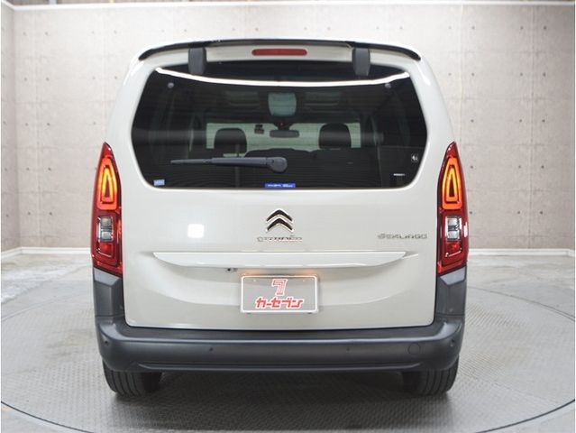 CITROEN BERLINGO 2024 Image 31