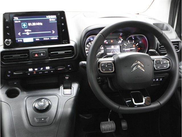 CITROEN BERLINGO 2024 Image 31