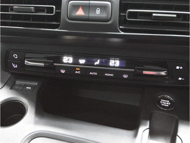 CITROEN BERLINGO 2024 Image 31