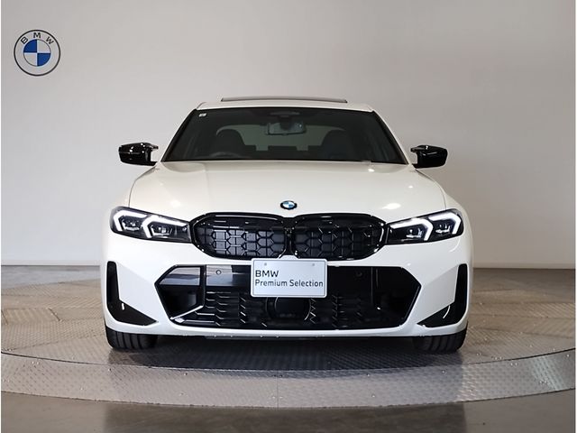 BMW 3SERIES SEDAN 2024 Image 31