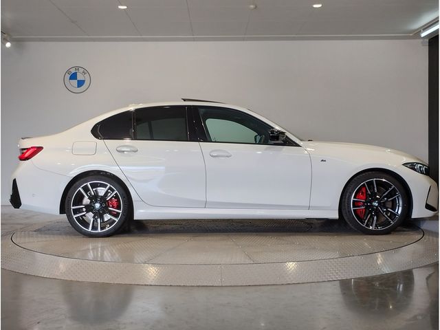 BMW 3SERIES SEDAN 2024 Image 31