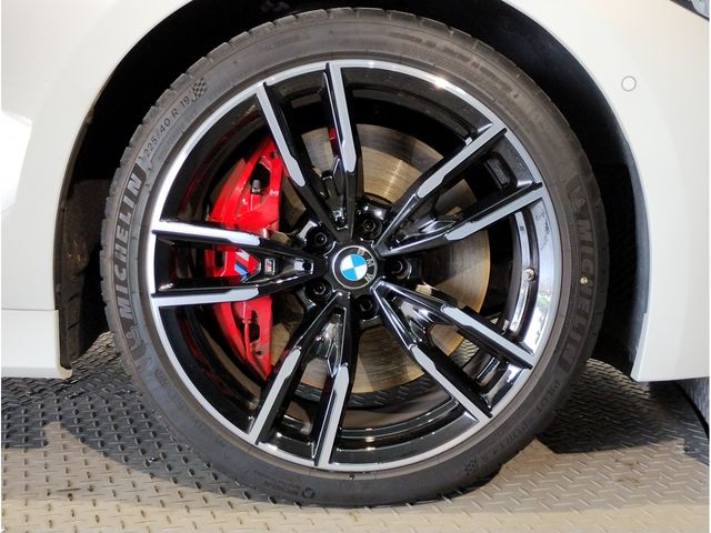 BMW 3SERIES SEDAN 2024 Image 31