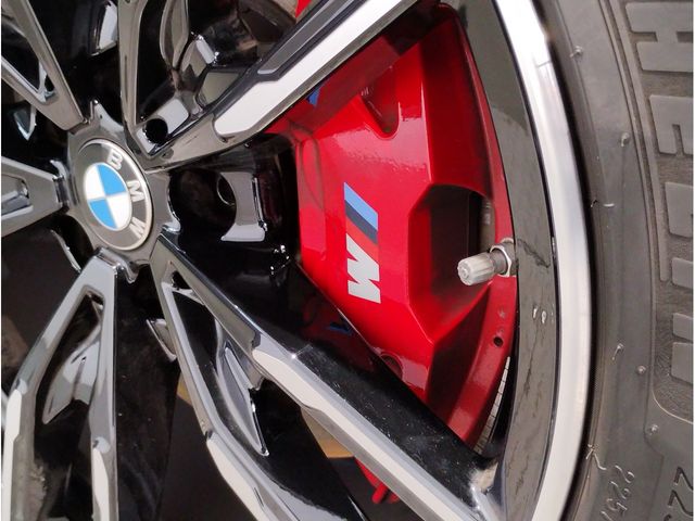 BMW 3SERIES SEDAN 2024 Image 31