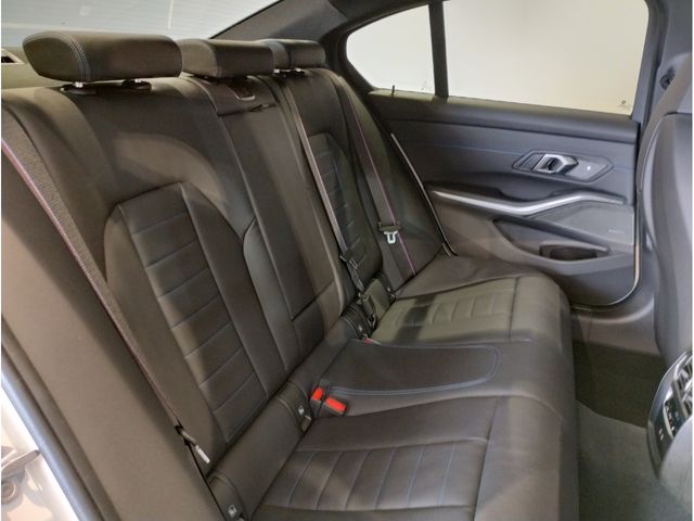 BMW 3SERIES SEDAN 2024 Image 31