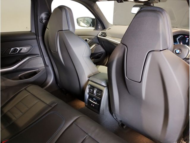 BMW 3SERIES SEDAN 2024 Image 31