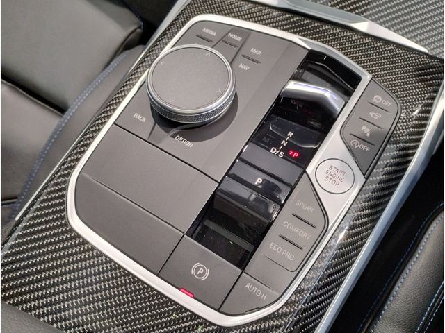 BMW 3SERIES SEDAN 2024 Image 31