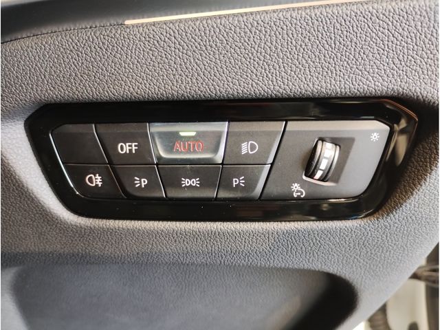 BMW 3SERIES SEDAN 2024 Image 31